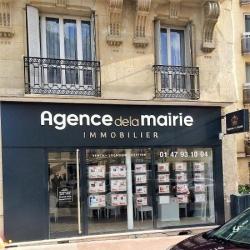 Agence De La Mairie Agence Immobilière Asnières Sur Seine