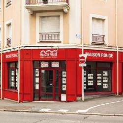 Agence Maison Rouge Saint Malo