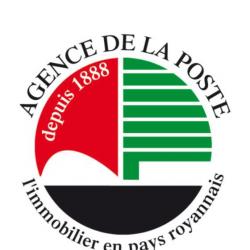 Agence immobilière Agence De La Poste - 1 - 