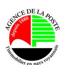 Agence De La Poste Royan