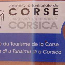 Agence De Tourisme De La Corse Ajaccio
