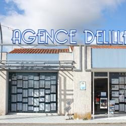 Agence immobilière Agence Delille - 1 - 