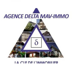 Agence immobilière Agence Delta Mav Immo - 1 - 