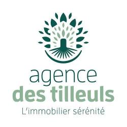 Agence immobilière Agence Des Tilleuls - 1 - 