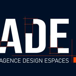Entreprises tous travaux AGENCE DESIGN ESPACES - 1 - Logo Agence Design Espaces Architecture Intérieur Et Maîtrise D'oeuvre - 