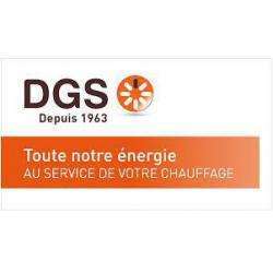 Plombier Agence Dgs Chasseneuil - 1 - 