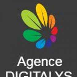 Comptable Agence Digitalys - 1 - 