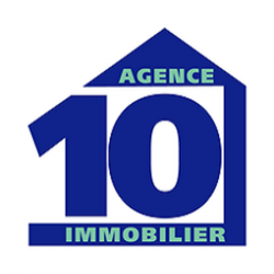 Agence immobilière Agence Dix Immobilier - 1 - 