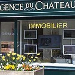 Agence Du Chateau Clisson