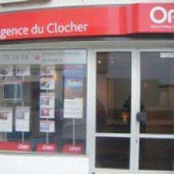 Agence immobilière Agence du Clocher - 1 - 