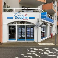 Agence Du Dauphin Pornichet