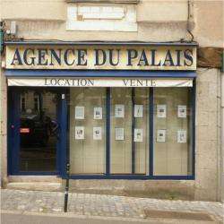 Agence immobilière Agence Du Palais - 1 - 