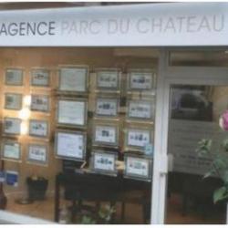 Agence immobilière Agence Du Parc Du Chateau - 1 - 