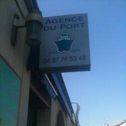 Agence immobilière Agence Du Port - 1 - 
