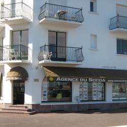 Agence Du Socoa Ciboure