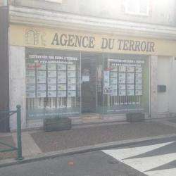 Agence immobilière Agence Du Terroir - 1 - 