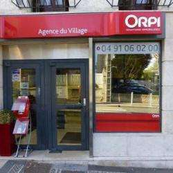 Orpi Agence Immobilière Du Village Marseille 12eme Marseille