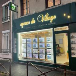 Agence Du Village Sarcelles