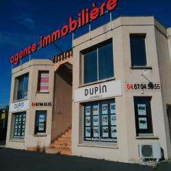 Agence immobilière AGENCE DUPIN IMMOBILIER - 1 - 