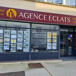 Agence immobilière Agence Eclats - 1 - 