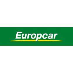 Location de véhicule AGENCE EUROPCAR - 1 - 