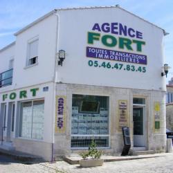 Agence immobilière Agence Fort - 1 - 