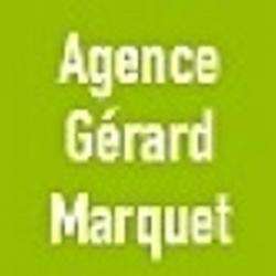 Agence immobilière Agence Gérard Marquet - 1 - 