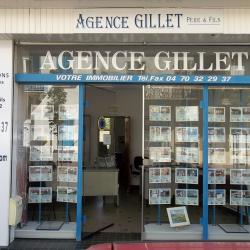 Agence immobilière Agence GILLET, Immobilier Vichy - 1 - 