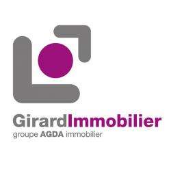 Agence immobilière GIRARD IMMOBILIER - 1 - 