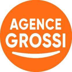 Agence immobilière AGENCE GROSSI - 1 - 