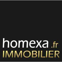 Agence Homexa Immobilier Biot