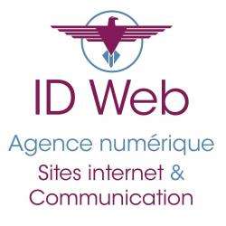 Services administratifs Agence ID Web - 1 - Logo Agence Id Web - 