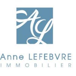 Agence immobilière AGENCE IMMOBILIER ANNE LEFEBVRE  - 1 - 