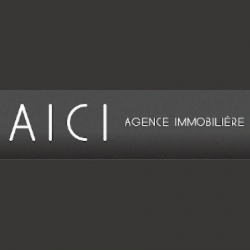 Agence immobilière AGENCE IMMOBILIERE A.I.C.I - 1 - 