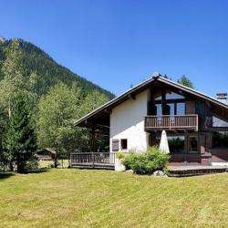Agence Immobilière Aim Chamonix Mont Blanc