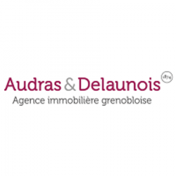 Agence Immobilière Audras And Delaunois Grenoble