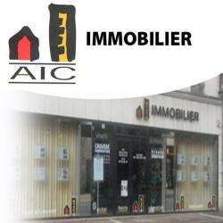 Agence immobilière Crousse Fairweather IMMOBILIERE  - 1 - 