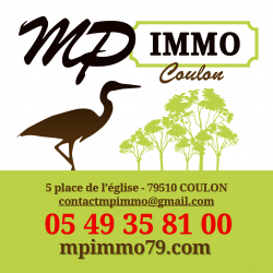 Mp Immo Coulon