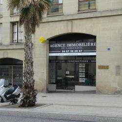 Agence Immobilière Du Languedoc Montpellier