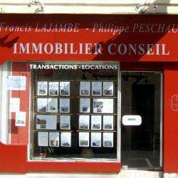 Agence immobilière Immobilier LAJAMBE PESCHAUD - 1 - 