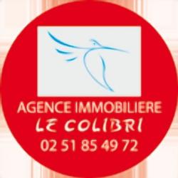 Agence Immobilière Le Colibri Sainte Luce Sur Loire