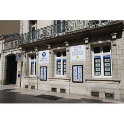 Agence Immobilière Mercure Poitou Charentes Poitiers