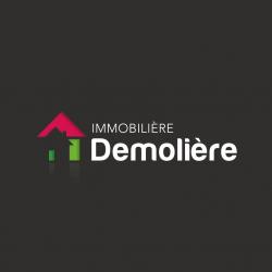Agence immobilière Agence immobilière Molsheim - Immobilière Demoliere - Estimation Immobilière  - 1 - 