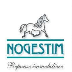 Agence immobilière AGENCE IMMOBILIERE NOGESTIM - 1 - 