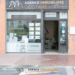 Agence immobilière Agence Immobiliere Occitane - 1 - 