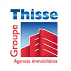 Agence immobilière Agence Immobilière Paris 16 : Cabinet Thisse - 1 - 