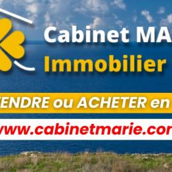 Agence immobilière Agence immobilière Saint-Romain-de-Colbosc - Cabinet MARIE  - 1 - 