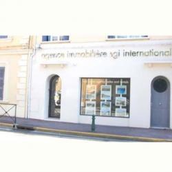 Agence Immobiliére Sgi International  Saint Tropez