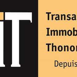 Agence Ti.t Thonon Les Bains