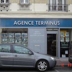 Agence immobilière AGENCE IMMOBILIERE TERMINUS - 1 - 